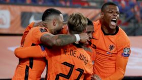 Holanda Senegal Pronostico Munidal 2022