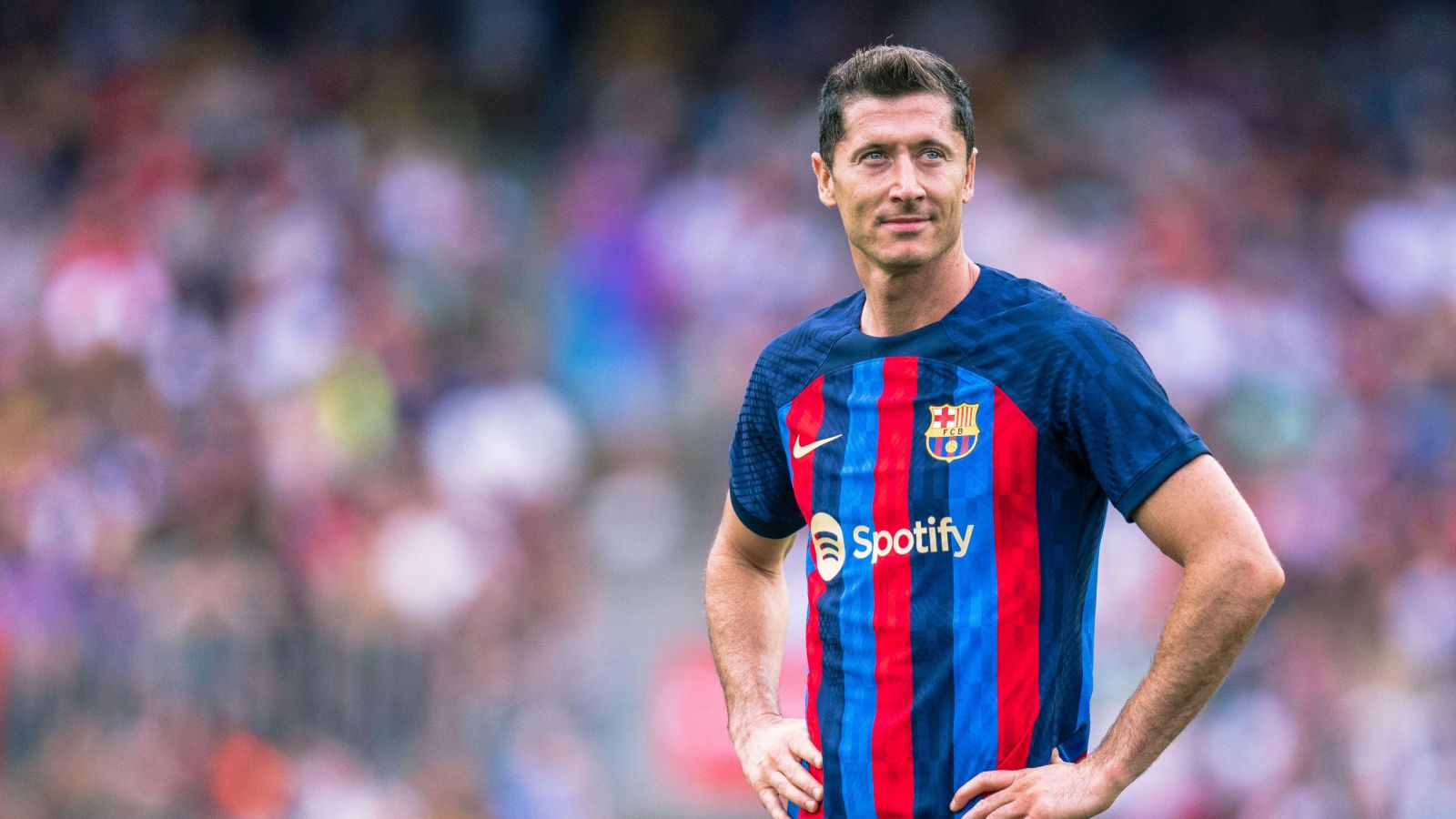 Barcelona 2022 Pronostico cuotas Lewandowski