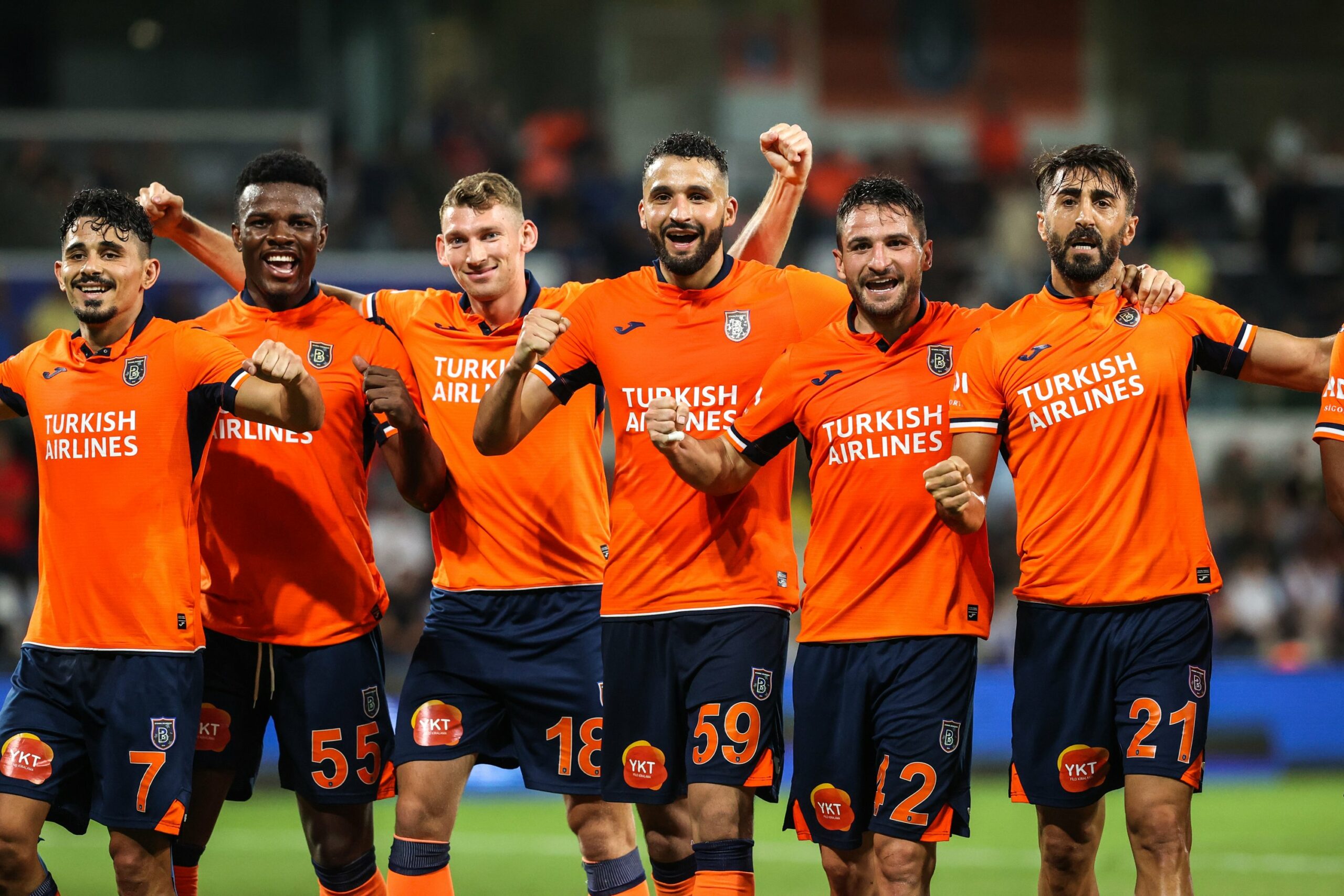 Basaksehir 2023 Pronostico Apuestas Superliga Turquia