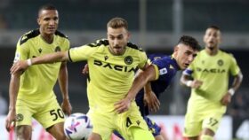 Udinese Verona Pronostico Serie A