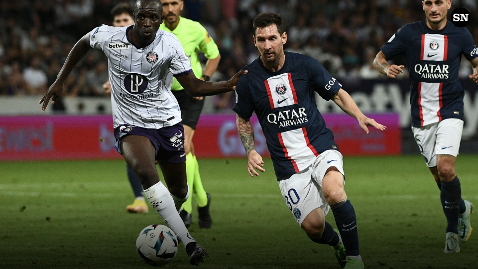 PSG Toulouse Pronosticos 2023 Ligue 1