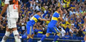 Boca Juniors Liga Argentina Pronosticos 2023