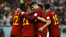 España vs Noruega Pronostico 2023 Eliminatorias Eurocopa