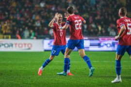 Republica Checa vs Polonia Pronostico 2023 Eliminatorias Eurocopa
