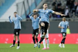 Uruguay vs Italia Mundial Sub 20 Pronostico 2023