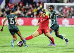 Nigeria vs Canada Pronostico Mundial Femenino 2023