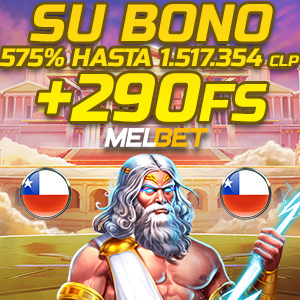 Melbet Casino - 300x300 - CL