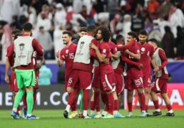 Qatar Pronosticos Copa Asiatica 2024