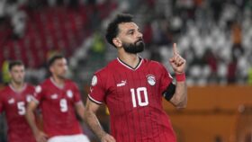 Egipto Pronosticos Copa Africana de Naciones 2024