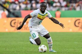 Senegal Pronostico Copa Africana de Naciones 2024