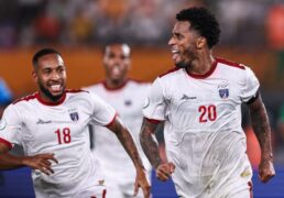 Cabo Verde Pronosticos Copa Africana de Naciones 2024