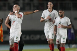 Marruecos Pronosticos Copa Africana de Naciones 2024