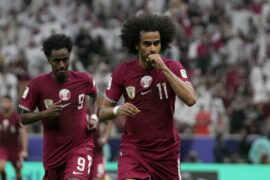 Qatar pronosticos Copa Asiatica 2024