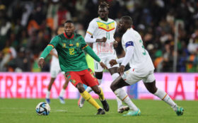 Senegal vs Camerun Pronostico Copa Africana de Naciones 2024