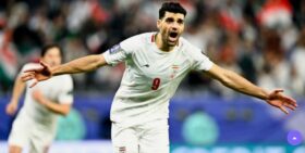 Iran vs Siria Pronostico Copa Asiatica 2024