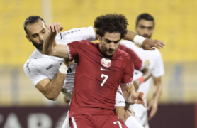 Jordania vs Qatar Final Pronostico Copa Asiatica 2024