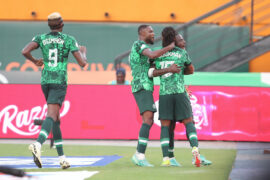 Nigeria pronostico Copa Africana de Naciones 2024