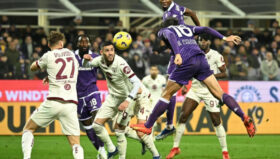 Torino vs Fiorentina Pronostico Serie A 2024
