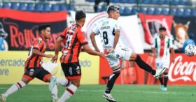 Palestino vs Portuguesa Pronostico Copa Libertadores 2024