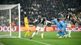 Napoli vs Juventus Pronostico Serie A 2024