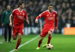 Benfica Pronosticos Europa League 2024