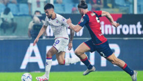 Fiorentina vs Genoa Pronostico Serie A 2024