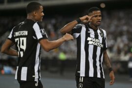 Botafogo Pronosticos 2024