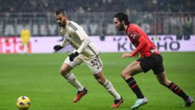 Milan vs Roma Pronostico Europa League 2024